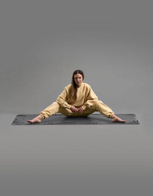 The Mat - Tropical Night