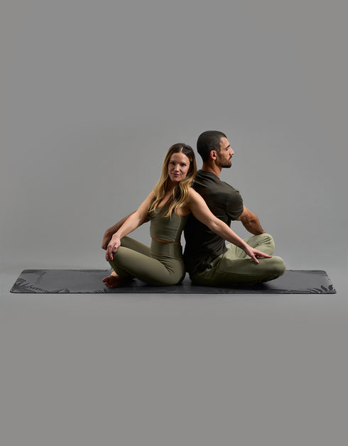 The Mat - Tropical Night