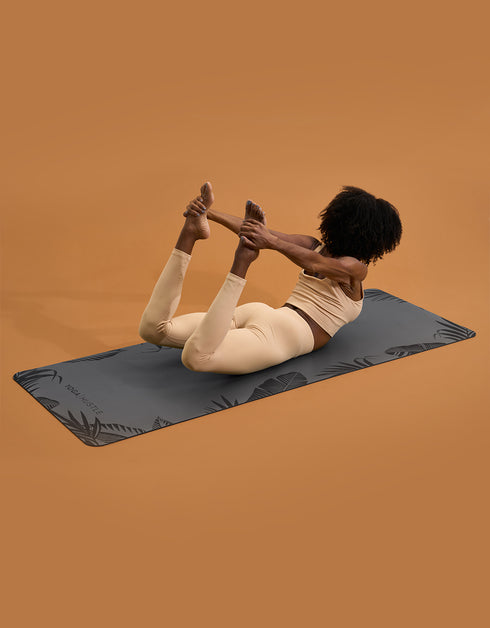 The Mat - Tropical Night