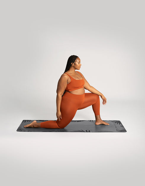 The Mat - Tropical Night