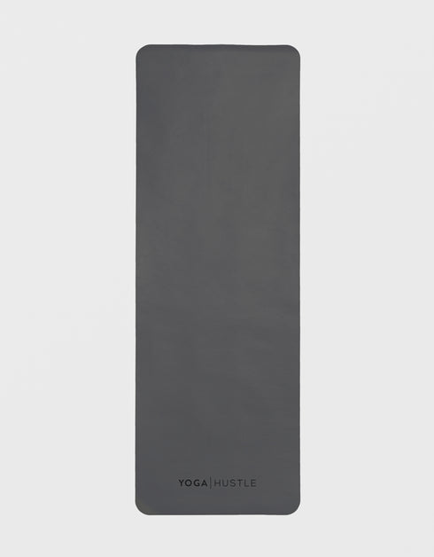 The Travel Mat - Onyx