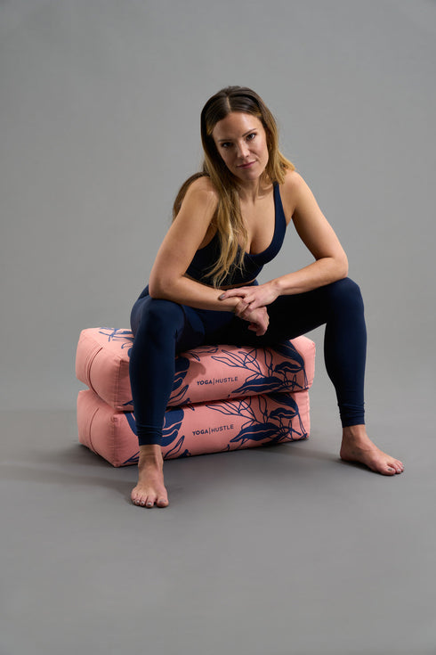 The Bolster - English Gardens