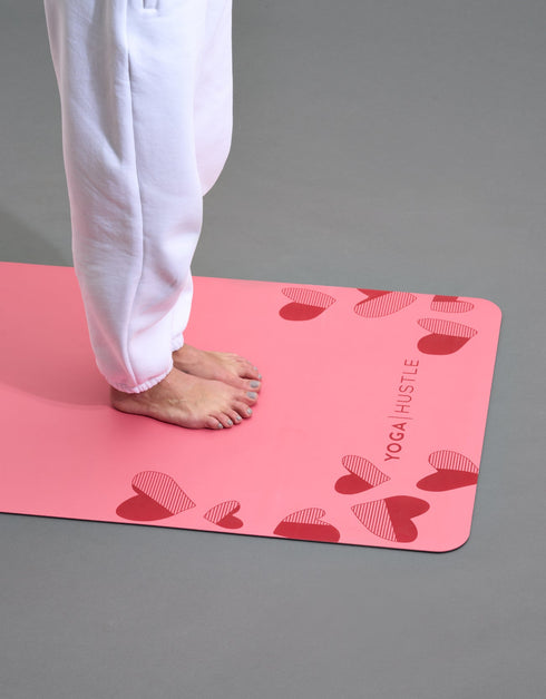 The Mat - Love Always