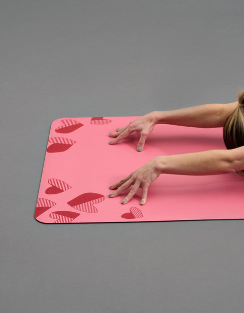 The Mat+ - Love Always