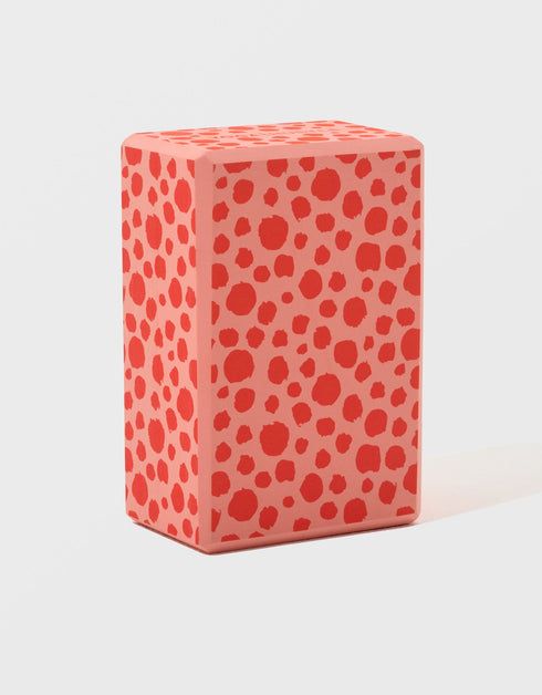 The Block - Lady Bug