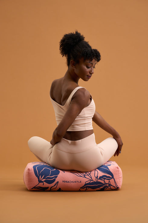 The Bolster - English Gardens