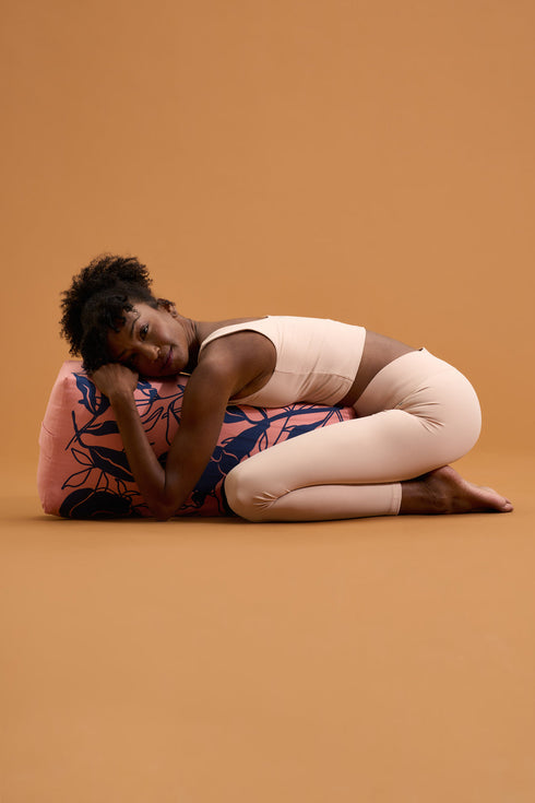 The Bolster - English Gardens