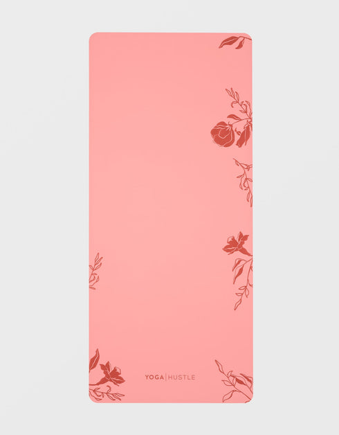 The Mat+ - English Gardens