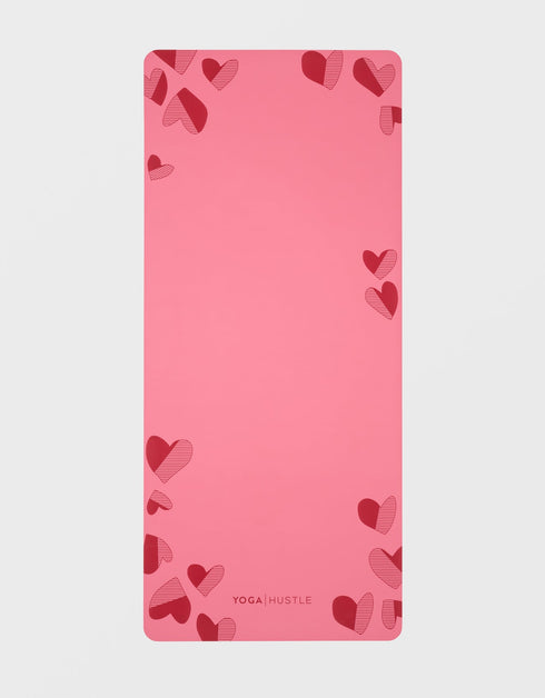 The Mat+ - Love Always