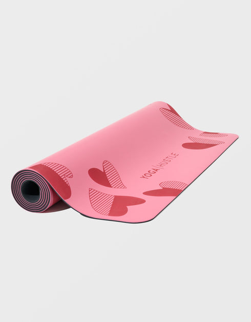 The Mat+ - Love Always