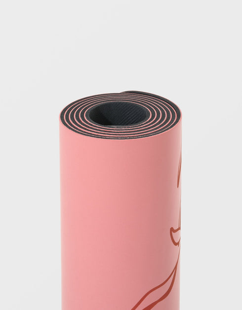 The Mat - English Gardens