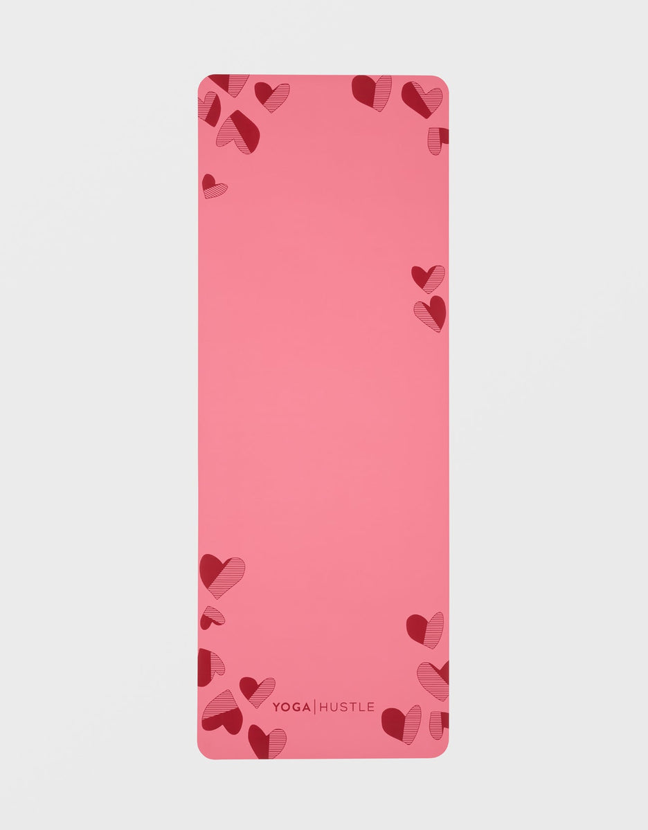 The Mat - Love Always Yoga Mat - Image 2