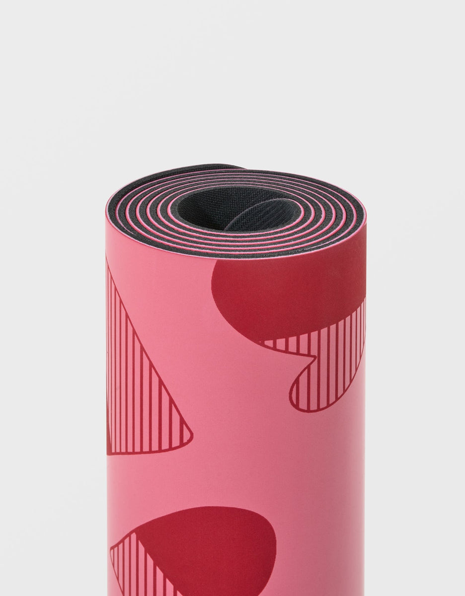 The Mat - Love Always Yoga Mat - Image 4