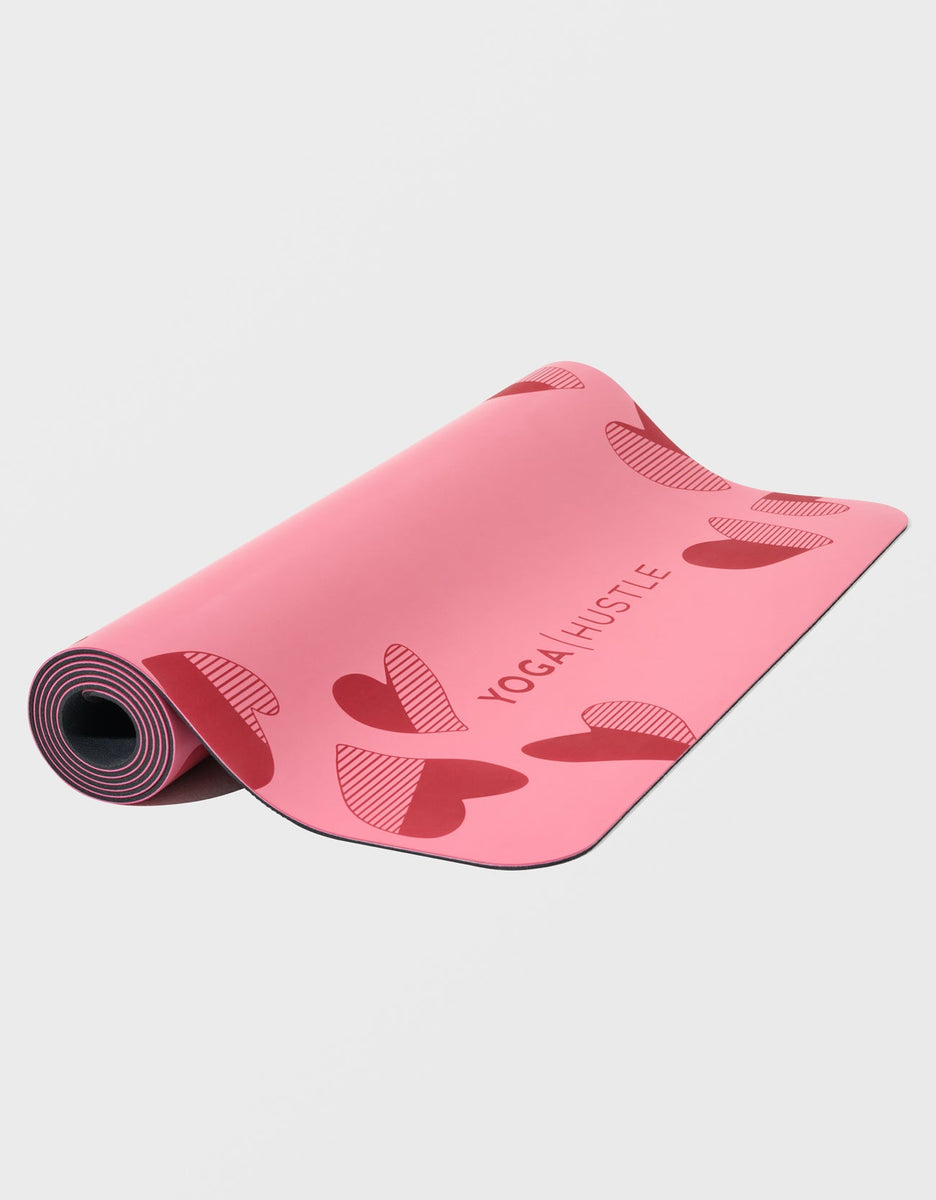 The Mat - Love Always Yoga Mat - Image 3