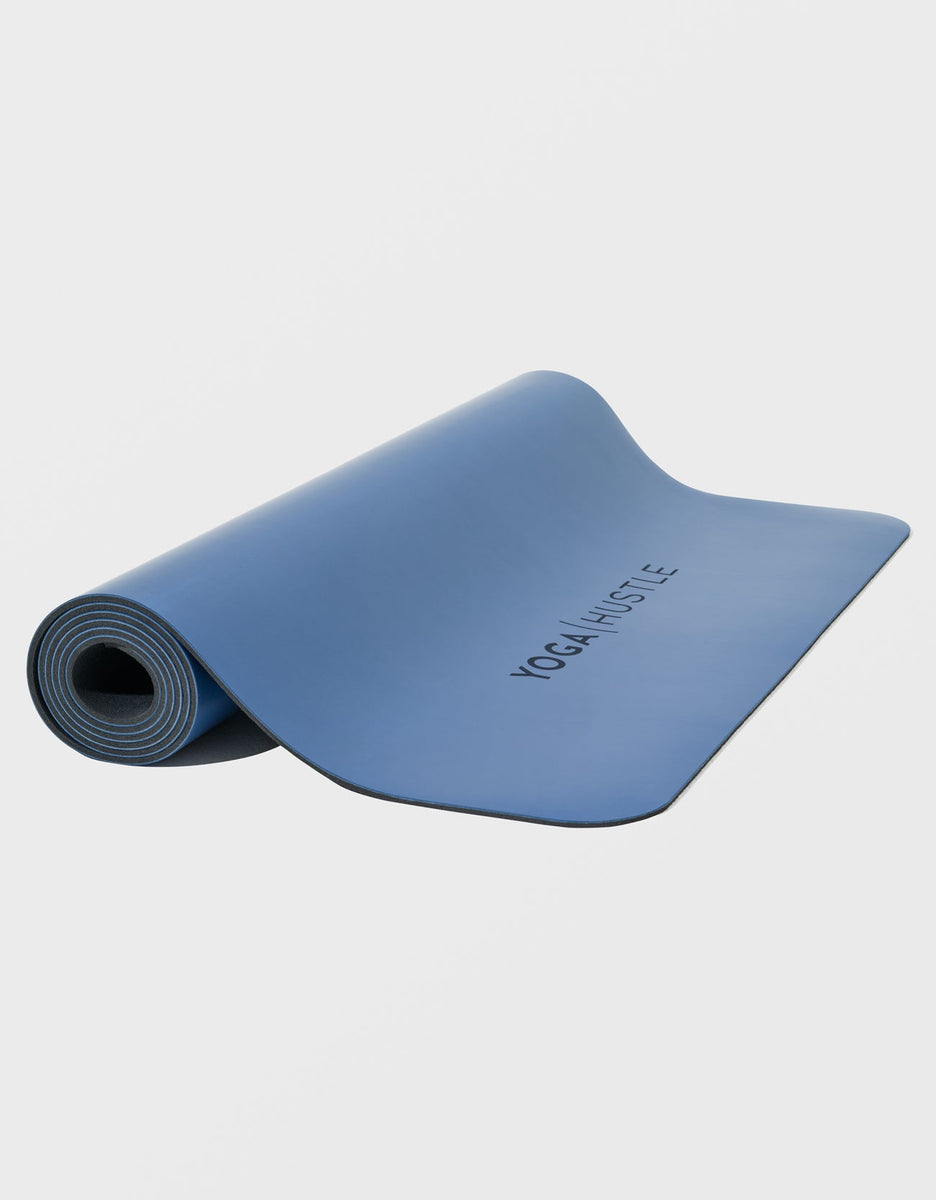 6 Best Non-Slip Yoga Mats You Need: Grippy Mats To Never Slip Again