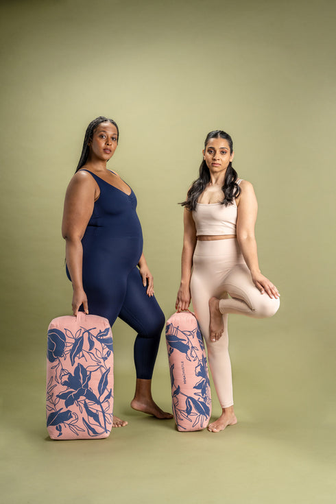 The Bolster - English Gardens