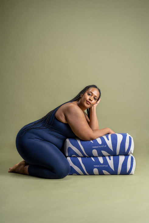 The Bolster - Savanna