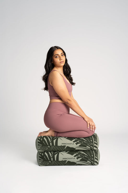 The Bolster - Monsoon