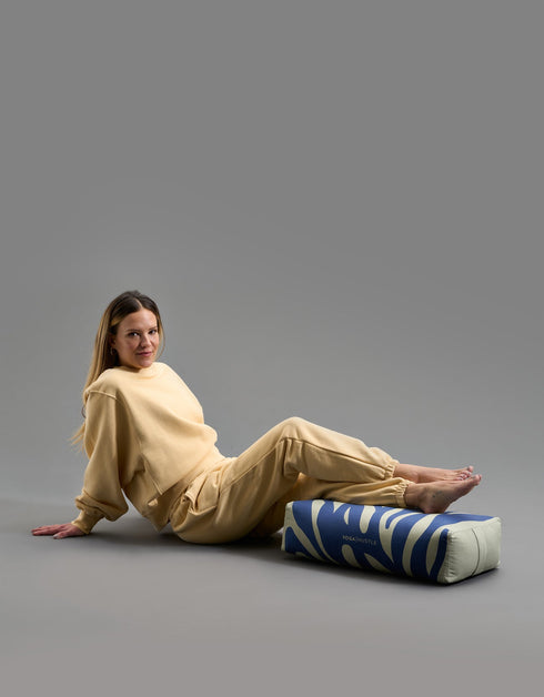 The Bolster - Savanna