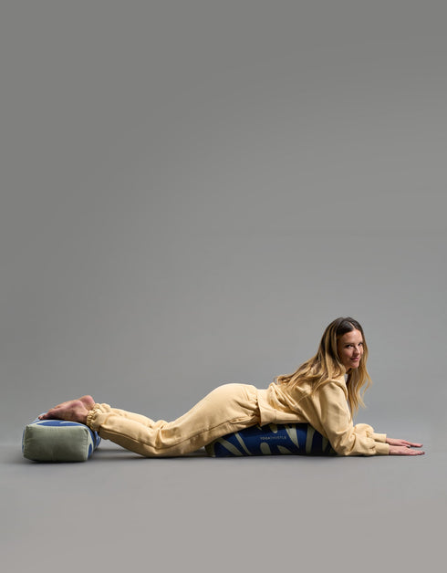 The Bolster - Savanna