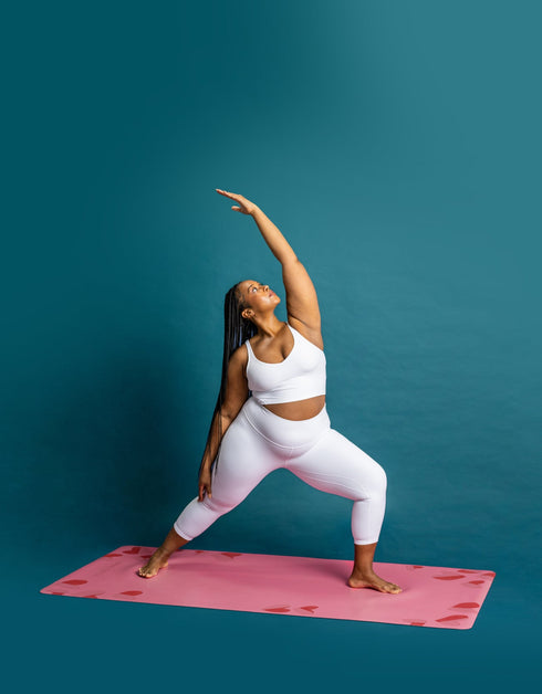 The Mat+ - Love Always