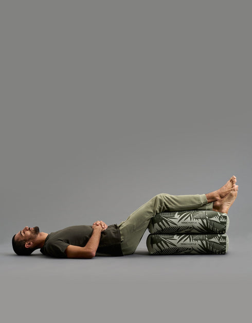 The Bolster - Monsoon