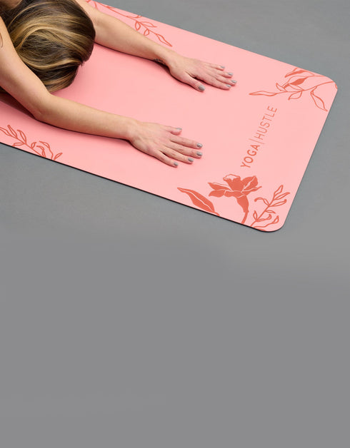 The Mat - English Gardens