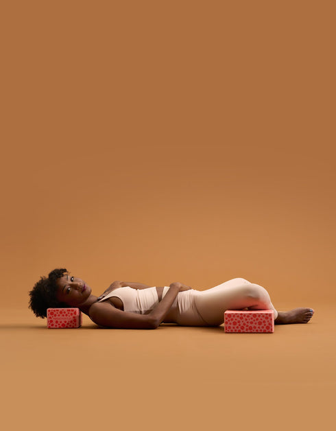 The Block - Lady Bug