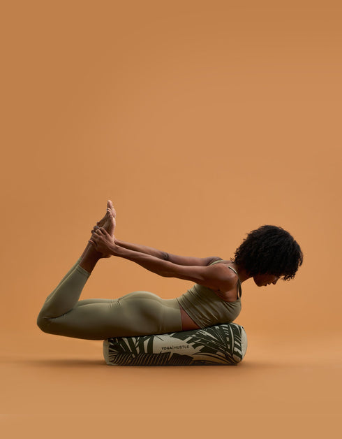 The Bolster - Monsoon